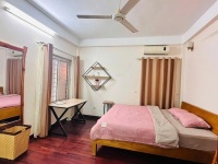 CHO THUÊ PHÒNG 4,8 TRIỆU TẠI ĐẶNG THAI MAI, TÂY HỒ – ĐẠP XE RA HỒ TÂY