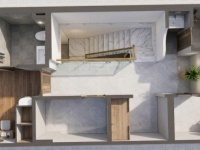 Bán nhà riêng tại 1/Đường Giồng Lớn, 2,79 tỷ, 110m2, view đẹp