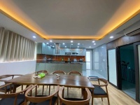 Giảm 1 tỉ! Bán nhà mặt phố Thái Phiên 45m2, 4 tầng, mặt tiền 4m, 41 tỉ, vỉa hè, kinh doanh đỉnh