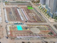 BÁN ĐẤT NỀN ĐỒNG SƠN – BẮC GIANG - 90M² CHỈ 3 TỶ