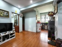 Gấp, bán gấp chung cư T3, 52m2, mt6m, 4N, 4.1 tỷ Xuân La, Tây Hồ.