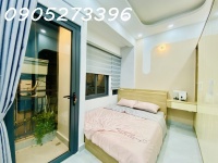 NHÀ MỚI Ở NGAY, FULL NỘI THẤT, NGAY GẦN EMART 2, CHỢ THẠCH ĐÀ, 2 TẦNG ĐÚC, DTSD 64M2 GIÁ 3.89 TỶ TL
