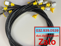 Dây kiểm tra áp lực dn2 dicsa-dây kiểm tra áp suất dn2 dicsa, dây kiểm tra áp lực dn2