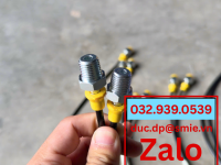 Dây kiểm tra áp lực dn2 dicsa-dây kiểm tra áp suất dn2 dicsa, dây kiểm tra áp lực dn2