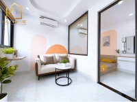 Cho thuê Ccmn 1pk 1pn Full đồ đẹp ngõ 178 Tây Sơn, Đống Đa