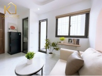 Cho thuê Ccmn 1pk 1pn Full đồ đẹp ngõ 178 Tây Sơn, Đống Đa