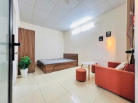 CHÍNH CHỦ CHO THUÊ PHÒNG TRỌ KHÉP KÍN 25M2 TẠI KIM GIANG, THANH XUÂN, HÀ NỘI