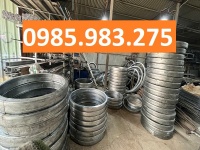Vòng tròn mái kính gia công chuẩn kích thước
