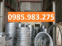 Vòng tròn mái kính gia công chuẩn kích thước