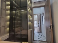 NHÀ MỚI FULL NỘI THẤT – HẺM Ô TÔ – CĂN GÓC 2 MẶT HẺM – GẦN CHỢ XÓM MỚI – 3.38 TỶ