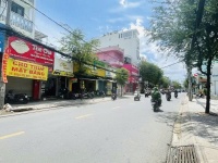 Bán nhà Mặt tiền Nguyễn Văn Khối ( Cây Trâm cũ) - 4,2x10m, 3 Tầng, HĐT 20 triêu, chỉ 7,8 Tỷ.