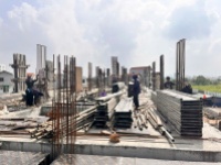 Biệt thự 141,5m² An Khánh Ecomony - diện tích vừa phải giữa khu Bắc An Khánh