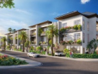 Biệt thự 141,5m² An Khánh Ecomony - diện tích vừa phải giữa khu Bắc An Khánh