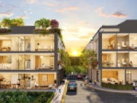 Biệt thự 141,5m² An Khánh Ecomony - diện tích vừa phải giữa khu Bắc An Khánh