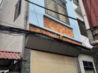 CHO THUÊ NHÀ MẶT PHỐ CHỢ NGỌC TRỤC – ĐẠI MỖ – NAM TỪ LIÊM – 3,5 TẦNG – 7,5 TRIỆU/THÁNG