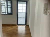 BÁN NHÀ MẶT TIỀN NGÔ CHÍ QUOC -DT 29/60M2 GIÁ 4TY300