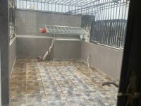 BÁN NHÀ MẶT TIỀN NGÔ CHÍ QUOC -DT 29/60M2 GIÁ 4TY300