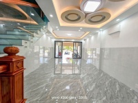 CHO THUÊ  3  TÂNG  MỸ GIA AN KHÁNH - GÓI 7- NHA TRANG- KHÁNH HÒA