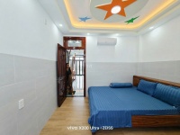 CHO THUÊ  3  TÂNG  MỸ GIA AN KHÁNH - GÓI 7- NHA TRANG- KHÁNH HÒA