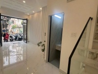 Cách mạng tháng 8 Quận 10 - Hẻm xe hơi 8m - Nhà đẹp xây mới - 6.5 tỷ thương lượng