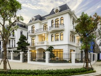 NHÀ PHỐ VINHOMES SAIGON PARK 4 TẦNG – 166M² – KẾ CĂN GÓC:  CHỈ 5 TỶ (full 102%)