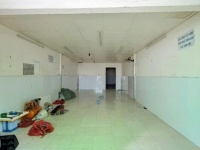 Bán nhà Hẻm 8m Hồng Lạc - ngay Chung cư Bàu Cát, 6,3x18m, 2 Tầng cũ, chỉ   7,5 tỷ