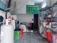 SANG NHƯỢNG TIỆM GIẶT SẤY ĐANG HOẠT ĐỘNG TẠI PHƯỜNG CHÍNH GIÁN, QUẬN THANH KHÊ, ĐÀ NẴNG - CHỈ 85TR
