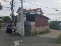 Chính chủ bán đất 60m2 – ngõ ô tô tránh – phố Chùa Thông, Ái Mỗ, Sơn Tây, Hà Nội