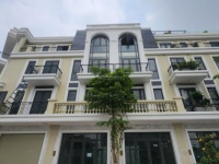 Bán căn liền kề 4 tầng – 67,5m2 dự án Golden Point, Đồng Hòa, Kiến An, Hải Phòng