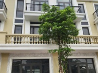 Bán căn liền kề 4 tầng – 67,5m2 dự án Golden Point, Đồng Hòa, Kiến An, Hải Phòng