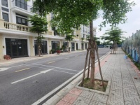 Bán căn liền kề 4 tầng – 67,5m2 dự án Golden Point, Đồng Hòa, Kiến An, Hải Phòng