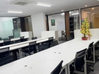 CẦN CHO THUÊ VĂN PHÒNG 2 MẶT TIỀN ĐẸP – KHU SALA - P. AN LỢI ĐÔNG - QUẬN 2 - TP.THỦ ĐỨC - HCM