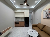CHÍNH CHỦ CHO THUÊ STUDIO 32M² – VIEW THOÁNG – ĐẦY ĐỦ NỘI THẤT - TẠI PHƯỜNG Ô CHỢ DỪA - TP.HÀ NỘI.