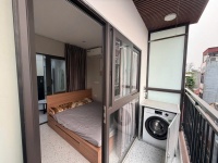 CHÍNH CHỦ CHO THUÊ STUDIO 32M² – VIEW THOÁNG – ĐẦY ĐỦ NỘI THẤT - TẠI PHƯỜNG Ô CHỢ DỪA - TP.HÀ NỘI.