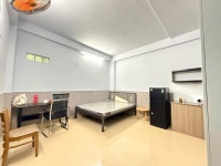 Bán Nhà HXH 6m Hoàng Hoa Thám - ngay Nguyễn Văn Đậu, 4,2x24m, 6 Tầng, 13PN, 14,8 Tỷ.