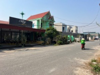 Bán nhà cấp 4  xã đông cường huyện đông hưng thái bình giá 2ty 4xx ,DT 100m2 mặt đường 083.2865.116