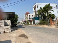 Bán nhà cấp 4  xã đông cường huyện đông hưng thái bình giá 2ty 4xx ,DT 100m2 mặt đường 083.2865.116