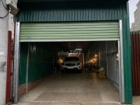 Chính chủ cho thuê nhà + kho/ xưởng 105m2 – Ngõ 93 Hoàng Văn Thái, Thanh Xuân