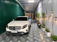 Chính chủ cho thuê nhà + kho/ xưởng 105m2 – Ngõ 93 Hoàng Văn Thái, Thanh Xuân