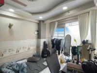 HẺM XE HƠI QUAY ĐẦU - HOÀNG VĂN THỤ, PHƯỜNG 4, TÂN BÌNH - 15M² X 3 TẦNG - 2PN 3WC - 3.7 TỶ