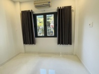 HẺM 3M – TRẦN VĂN QUANG – GIÁP QUẬN 10 – GẦN CHỢ – 3 TẦNG – GIÁ CHỈ NHỈNH 3 TỶ