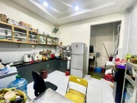 Bán nhà Mặt tiền Bàu Cát  - gần Chợ Võ Thành Trang, 4x18m, 2 Tầng -  HĐT 20 tr, 13,6 tỷ.