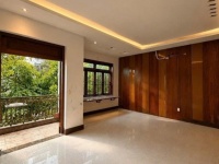 Bán nhà Biệt thự - Mặt tiền Sông Nhuệ - ngay Khu Sân Bay, 18,5x20m, 3 Tầng, chỉ 64 Tỷ.
