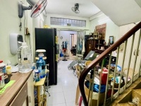 BÁN NHÀ MẶT TIỀN KINH DOANH LIÊN TỈNH 5- P.5 Q.8 – 4 TẦNG- 80M2 –NHỈNH 13 TỶ–LH 0784968131