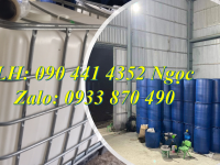 Téc nhựa ibc 1000 lít, thùng nhựa vuông 1000 lít, bồn nước 1000 lít có khung thép 
