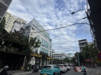 BÁN NHÀ 3 TẦNG ĐẶNG VŨ HỶ 150M2, MẶT TIỀN HƠN 6M, GIÁ 28 TỶ, SƠN TRÀ