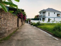 Quang Tiến, Sóc Sơn, thay mặt chủ sổ, e chào bán : 100m2, mt6.8m, lô góc, xe tải, thông 3.5 tỷ.