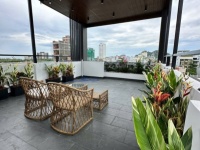 BÁN VILLA SƠN THỦY ĐÔNG 1, 90M², 5 TẦNG, CÁCH BIỂN 300M, GIÁ 16,8 TỶ