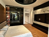 BÁN VILLA SƠN THỦY ĐÔNG 1, 90M², 5 TẦNG, CÁCH BIỂN 300M, GIÁ 16,8 TỶ