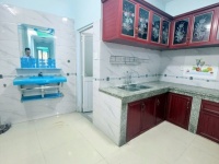 HẺM XE HƠI KHU VIP - 40M2 CÔNG NHẬN ĐỦ - SỔ HỒNG RIÊNG - KHÔNG QUY HOẠCH - CHỈ 3.78 TỶ